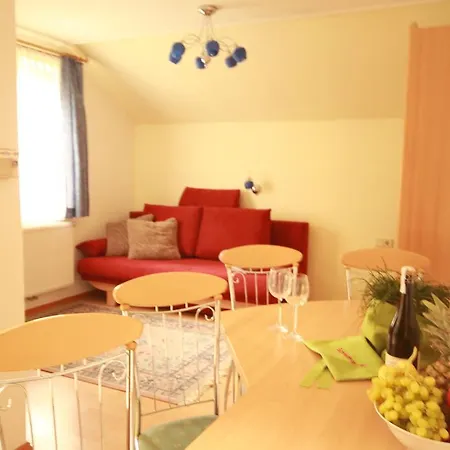 Ski In/ski Out Tritscher By Schladming-appartements * Schladming