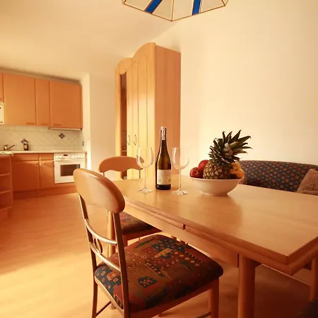 Apartment Ski In/ski Out Tritscher By Schladming-appartements *