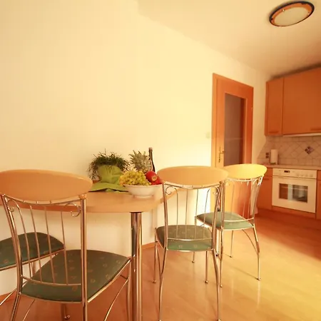Ski In/ski Out Tritscher By Schladming-appartements *