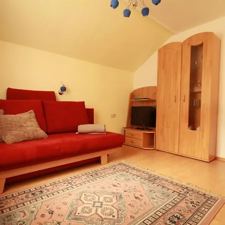 Ski In/ski Out Tritscher By Schladming-appartements Apartment *