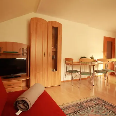 Apartment Ski In/ski Out Tritscher By Schladming-appartements Schladming