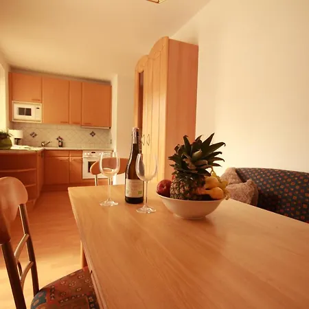 Apartment Ski In/ski Out Tritscher By Schladming-appartements