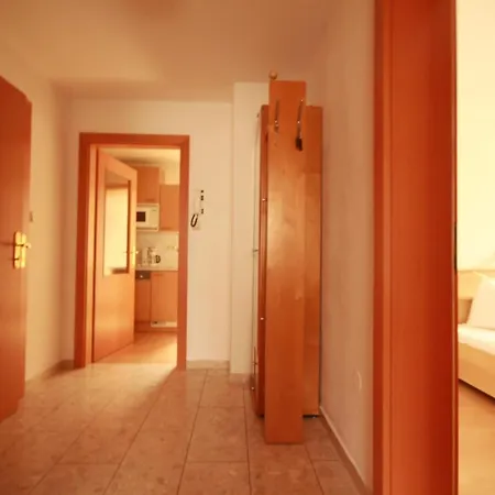 Ski In/ski Out Tritscher By Schladming-appartements * Schladming
