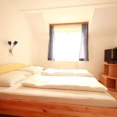 Daire Ski In/ski Out Tritscher By Schladming-appartements *